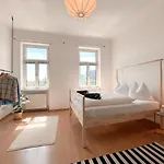 New City Apartment
